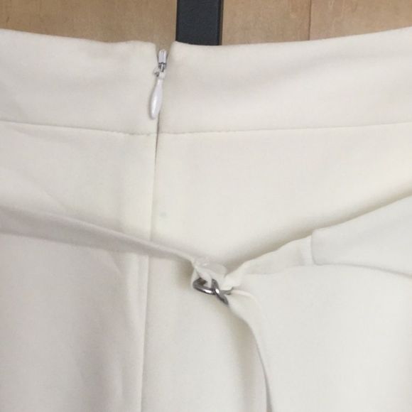 Franka' Apron Overlay Shorts PUBLIC SCHOOL - Picture 5 of 8